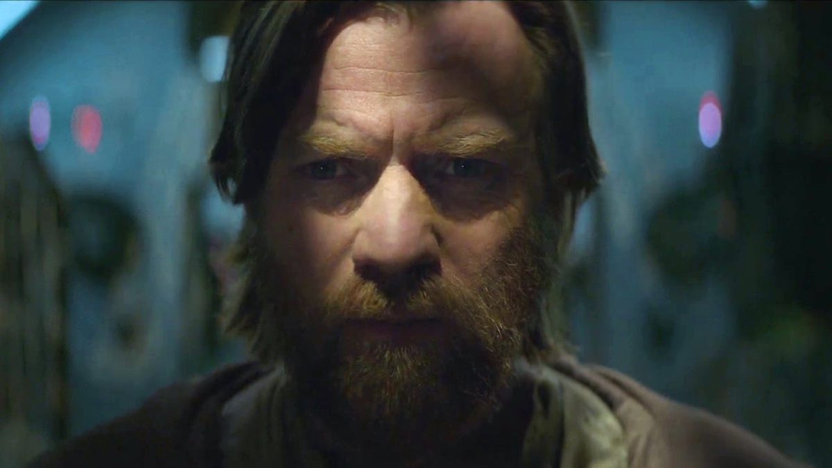 La nouvelle bande-annonce d'Obi-Wan Kenobi nous permet de regarder Dark Vador (et bien plus) avec une nouvelle affiche originale 2 La nouvelle bande-annonce d'Obi-Wan Kenobi nous permet de regarder Dark Vador (et bien plus) avec une nouvelle affiche originale - 1