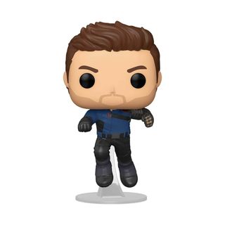 Soldat de l'Hiver Funko Pop ! statuette Soldat de l'Hiver Funko Pop ! statuette
