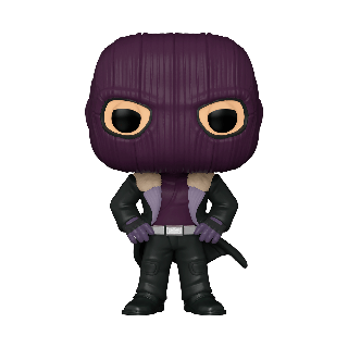 Figurine Funko Pop Baron Zemo ! Figurine Funko Pop Baron Zemo !