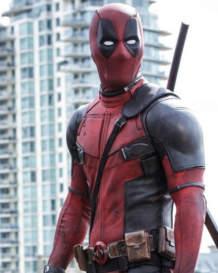 Achetez les appliques Captain America et Deadpool de Marvel en solde 12 Achetez les appliques Captain America et Deadpool de Marvel en solde - 11