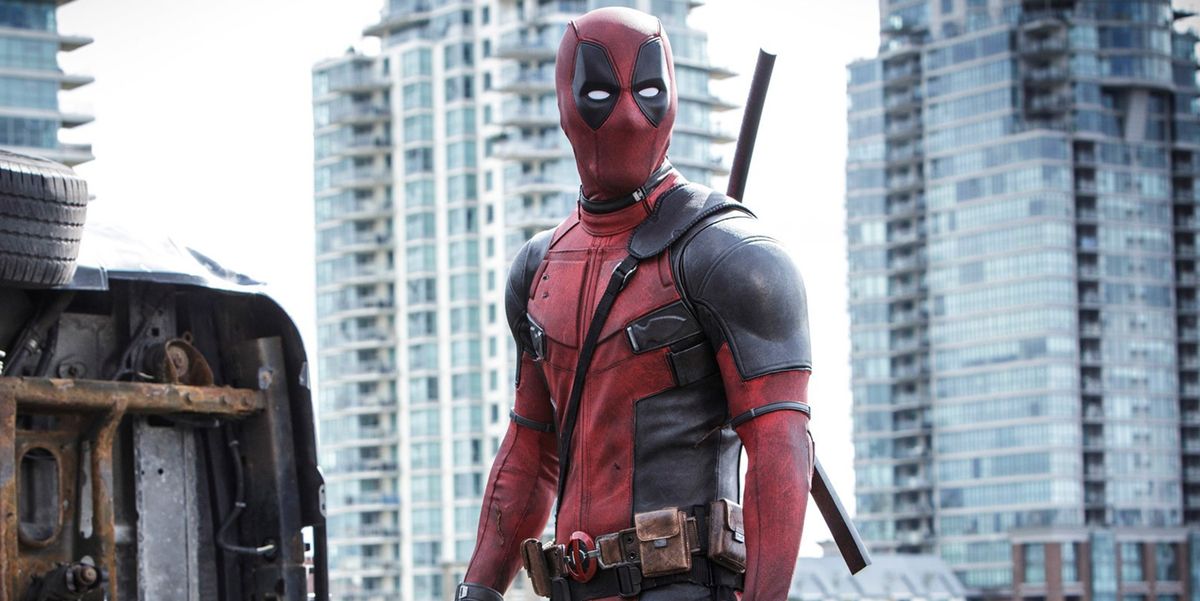 Achetez les appliques Captain America et Deadpool de Marvel en solde 2 Achetez les appliques Captain America et Deadpool de Marvel en solde - 1