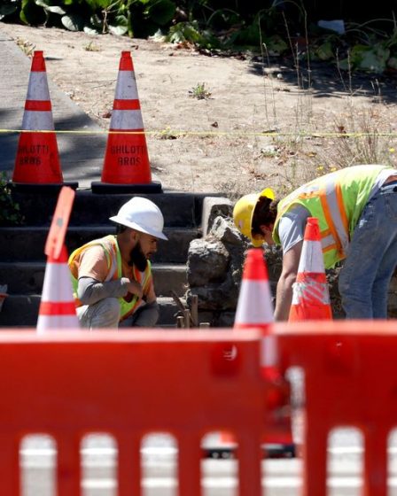 Les États-Unis gagnent 315 000 emplois en août. Le marché du travail toujours solide 18 Les États-Unis gagnent 315 000 emplois en août. Le marché du travail toujours solide - 17