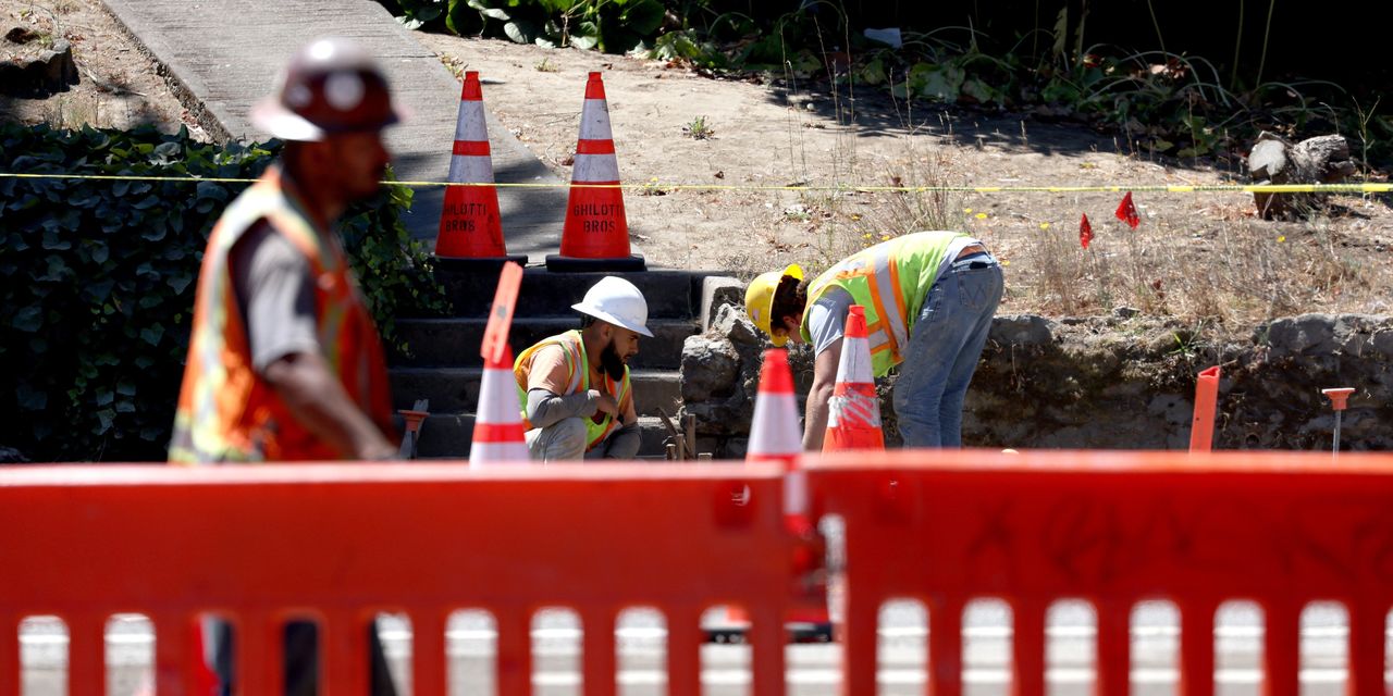 Les États-Unis gagnent 315 000 emplois en août. Le marché du travail toujours solide 2 Les États-Unis gagnent 315 000 emplois en août. Le marché du travail toujours solide - 1