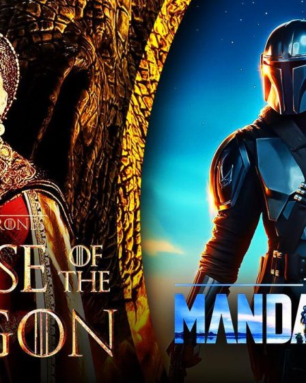 House of the Dragon Révèle comment Major Scene utilise la technologie Mandalorian 2 House of the Dragon Révèle comment Major Scene utilise la technologie Mandalorian - 1
