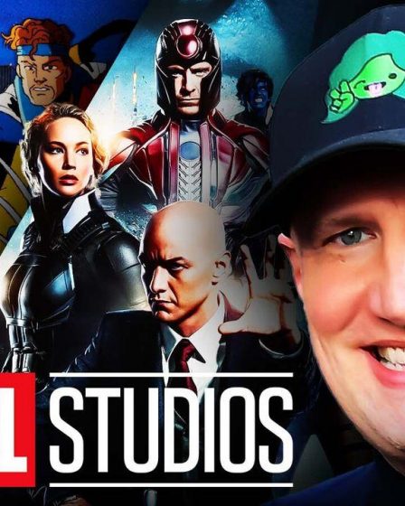La demande de mutant de Kevin Feige a peut-être coûté beaucoup d'argent à Marvel - 153