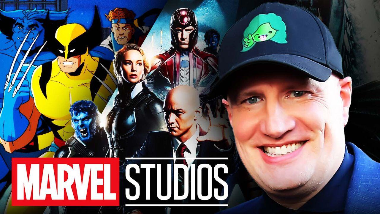 La demande de mutant de Kevin Feige a peut-être coûté beaucoup d'argent à Marvel 2 La demande de mutant de Kevin Feige a peut-être coûté beaucoup d'argent à Marvel - 1