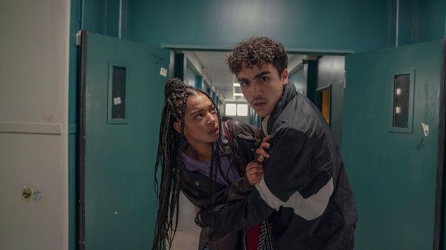 Mortel Saison 3 : Y aura-t-il une saison 3 ? 4 mortel saison 3