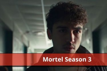 Mortel Saison 3 : Y aura-t-il une saison 3 ? - 9