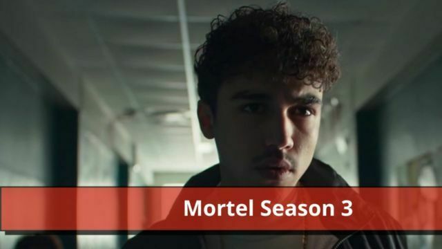 Mortel Saison 3 : Y aura-t-il une saison 3 ? 2 Mortel Saison 3 : Y aura-t-il une saison 3 ? - 1