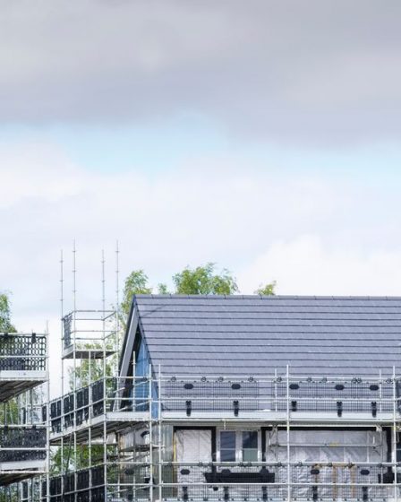 Les constructeurs britanniques s'effondrent après que HSBC a déclassé le secteur et prévoit une chute des prix de l'immobilier 6 Les constructeurs britanniques s'effondrent après que HSBC a déclassé le secteur et prévoit une chute des prix de l'immobilier - 5
