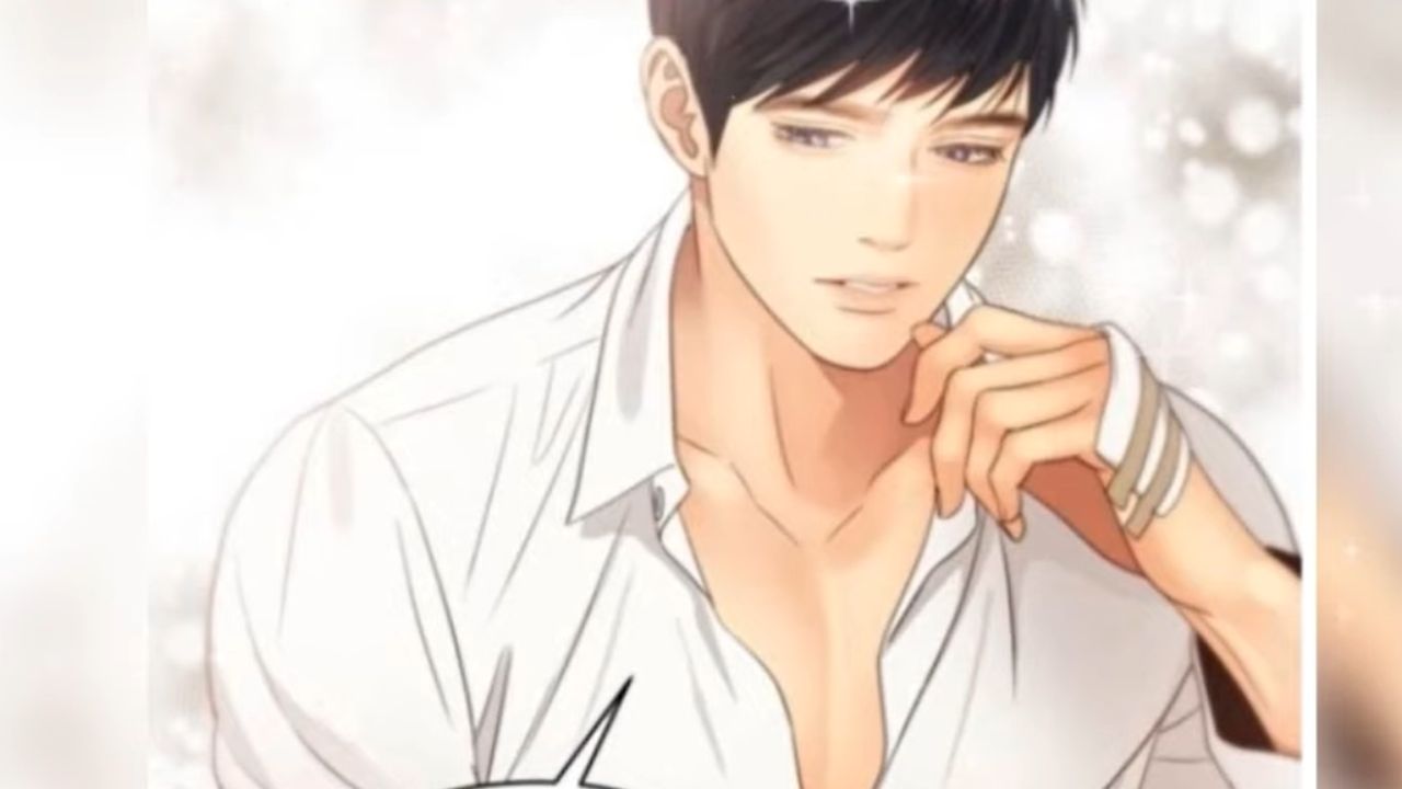Date de sortie du chapitre 69 de Day Time Star : Le moment de rupture de glace de Seunghyeon Kang 4 Étoile du jour