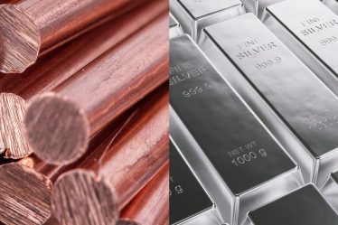 L'argent est à son plus bas depuis 2 ans, mais ce n'est pas l'or qui déterminera ce qui se passera ensuite, selon cet analyste - 9
