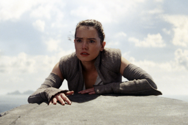 Rian Johnson confirme que sa trilogie "Star Wars" est toujours en développement - 7