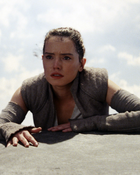 Rian Johnson confirme que sa trilogie "Star Wars" est toujours en développement 120 Rian Johnson confirme que sa trilogie "Star Wars" est toujours en développement - 119