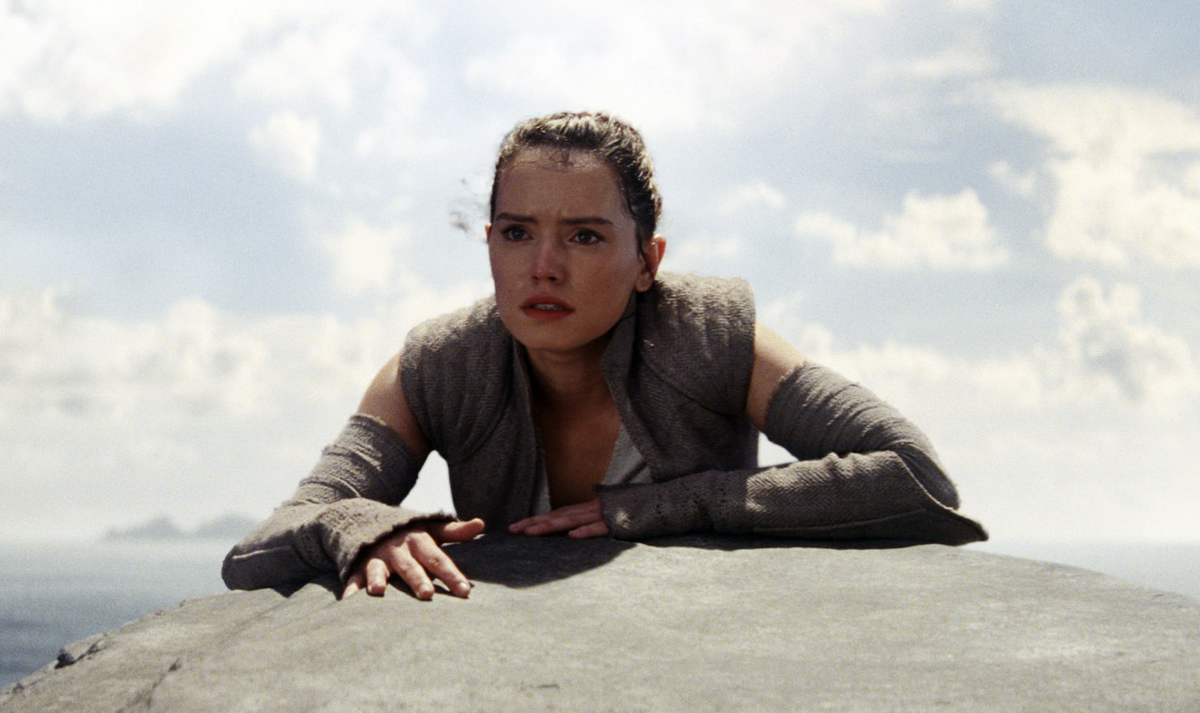 Rian Johnson confirme que sa trilogie "Star Wars" est toujours en développement 2 Rian Johnson confirme que sa trilogie "Star Wars" est toujours en développement - 1