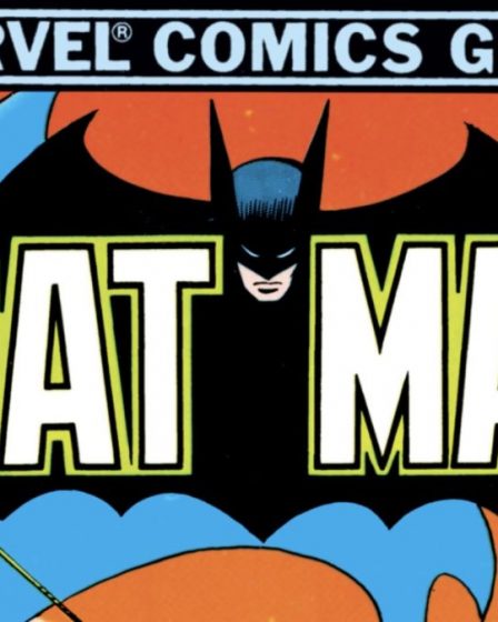 Quand Marvel Comics a failli racheter DC... vraiment 101 Quand Marvel Comics a failli racheter DC... vraiment - 100