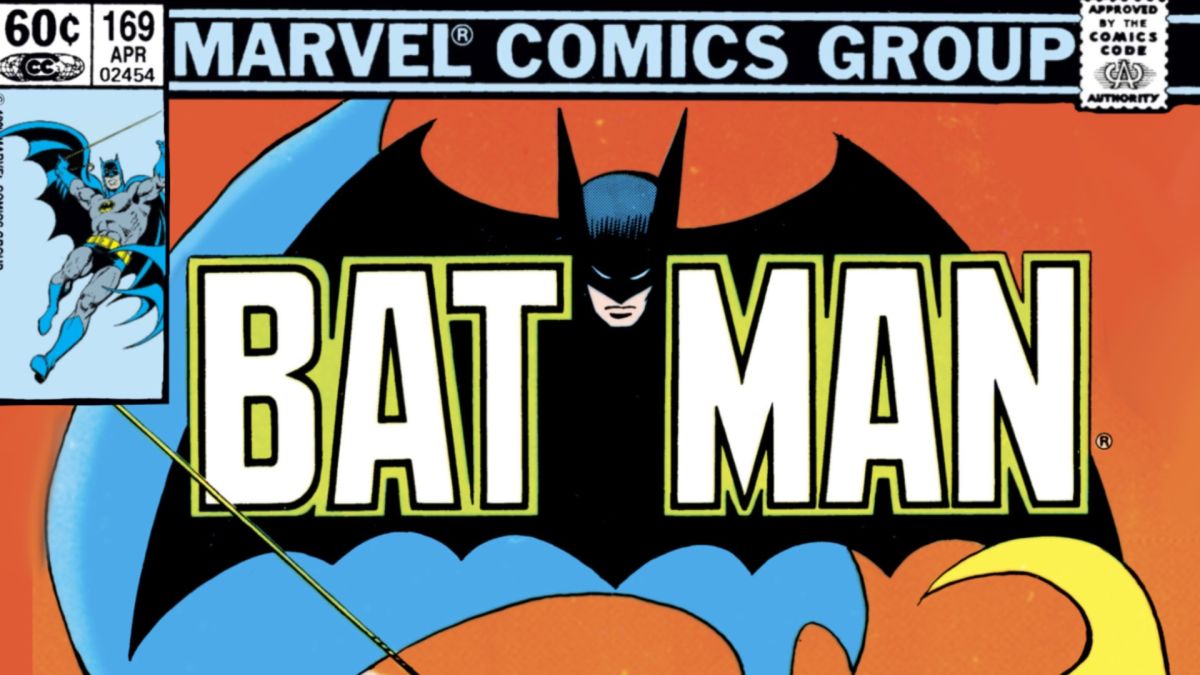 Quand Marvel Comics a failli racheter DC... vraiment 2 Quand Marvel Comics a failli racheter DC... vraiment - 1