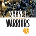 Le personnage le plus sous-estimé de Marvel, Manifold