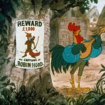 The Black Knight Rides, Eternal Skrulls, Robin Hood et plus encore !