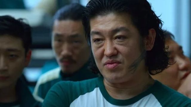 101 Squid Game