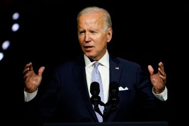 La Maison Blanche demande 47,1 milliards de dollars pour lutter contre le COVID et la variole du singe et pour aider l'Ukraine - 7