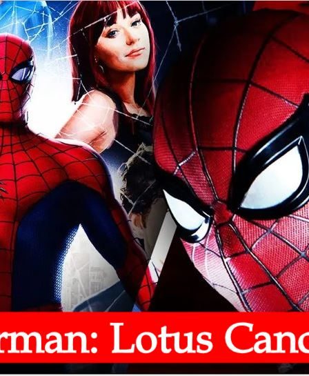 Spiderman Lotus est-il annulé: les dernières scènes VFX ont fui et d'autres rumeurs 210 Spiderman Lotus est-il annulé: les dernières scènes VFX ont fui et d'autres rumeurs - 209
