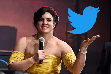 Le compte Twitter de Gina Carano est mystérieusement supprimé - 9