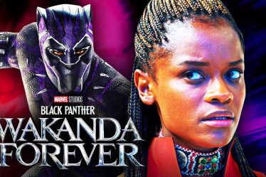 La controverse sur Letitia Wright de Black Panther 2 aurait été une «douleur» pour Marvel - 7