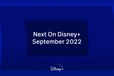 Le programme de diffusion en continu : voici ce qui arrivera à Disney+ en septembre - 7