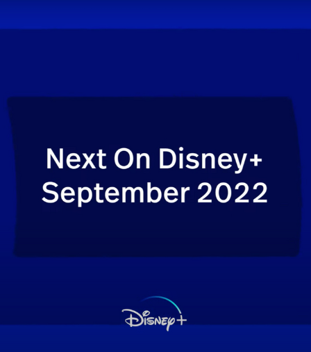 Le programme de diffusion en continu : voici ce qui arrivera à Disney+ en septembre 123 Le programme de diffusion en continu : voici ce qui arrivera à Disney+ en septembre - 122