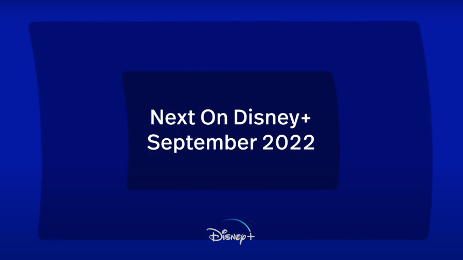 Le programme de diffusion en continu : voici ce qui arrivera à Disney+ en septembre 2 Le programme de diffusion en continu : voici ce qui arrivera à Disney+ en septembre - 1