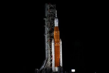 La NASA annule la deuxième tentative de lancement de la fusée lunaire Artemis en raison d'une autre fuite de carburant - 9