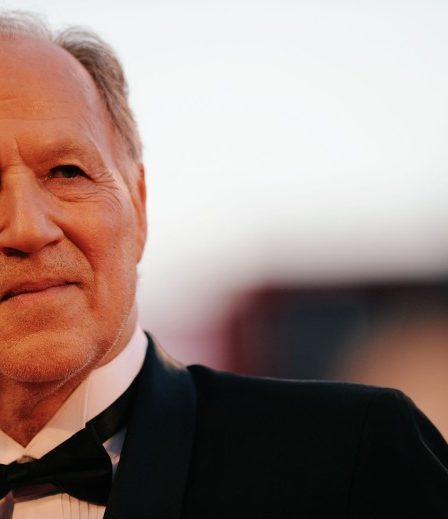 Interview de Werner Herzog à l'occasion de son 80e anniversaire et du "Théâtre de la pensée" 32 Interview de Werner Herzog à l'occasion de son 80e anniversaire et du "Théâtre de la pensée" - 31