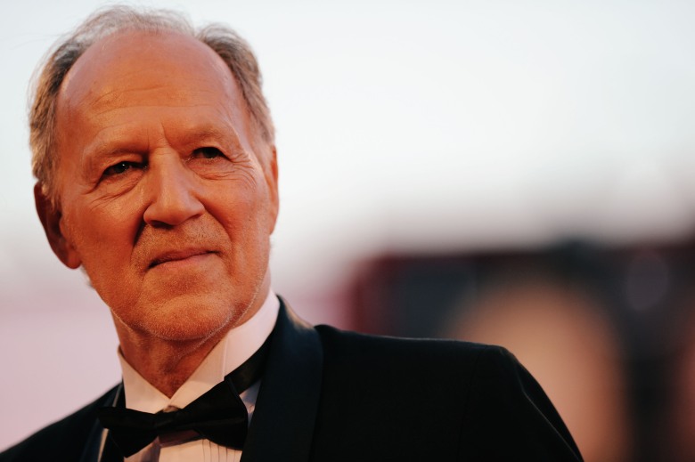 Interview de Werner Herzog à l'occasion de son 80e anniversaire et du "Théâtre de la pensée" 2 Interview de Werner Herzog à l'occasion de son 80e anniversaire et du "Théâtre de la pensée" - 1