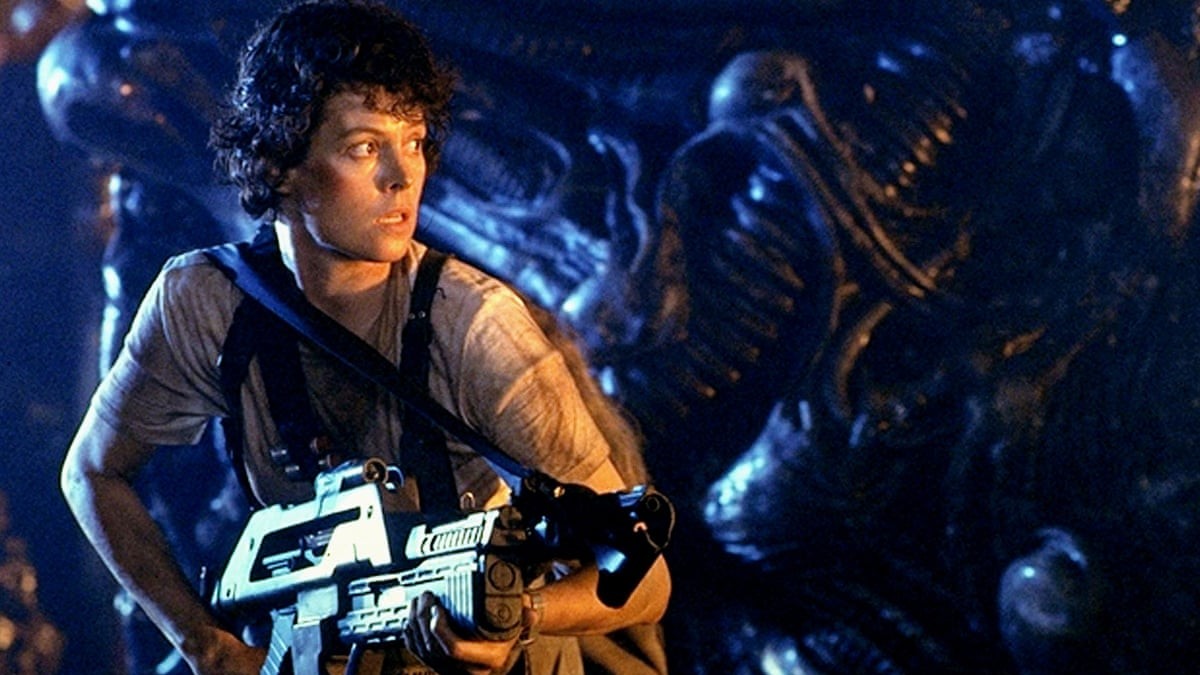 Disney ne veut pas ramener Sigourney Weaver pour un autre film extraterrestre ? 2 Disney ne veut pas ramener Sigourney Weaver pour un autre film extraterrestre ? - 1