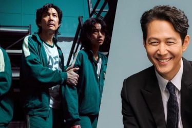 Lee Jung Jae dévoile une mise à jour sur 'Squid Game' Saison 2 - 7