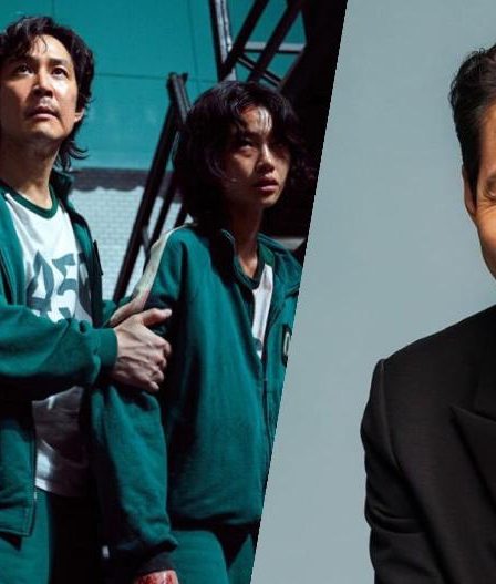 Lee Jung Jae dévoile une mise à jour sur 'Squid Game' Saison 2 - 109