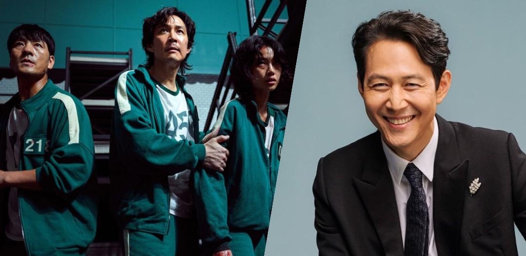 Lee Jung Jae dévoile une mise à jour sur 'Squid Game' Saison 2 - 1