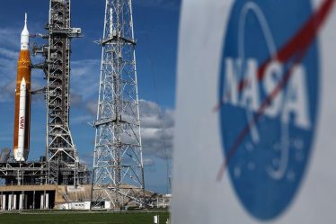 Quand est le lancement d'Artemis 1 de la NASA et où regarder la mission lunaire décoller - 5