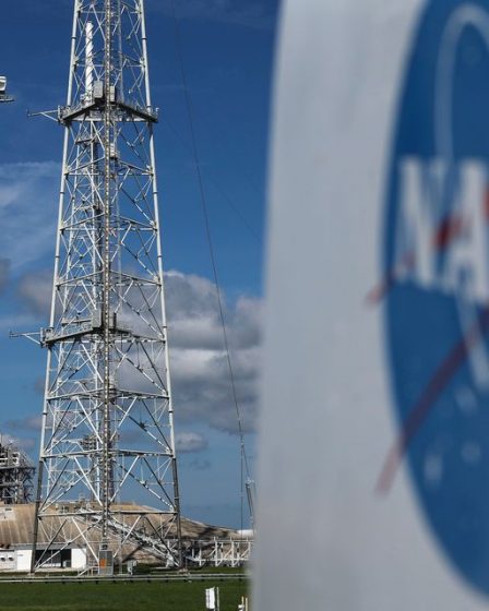 Quand est le lancement d'Artemis 1 de la NASA et où regarder la mission lunaire décoller 50 Quand est le lancement d'Artemis 1 de la NASA et où regarder la mission lunaire décoller - 49