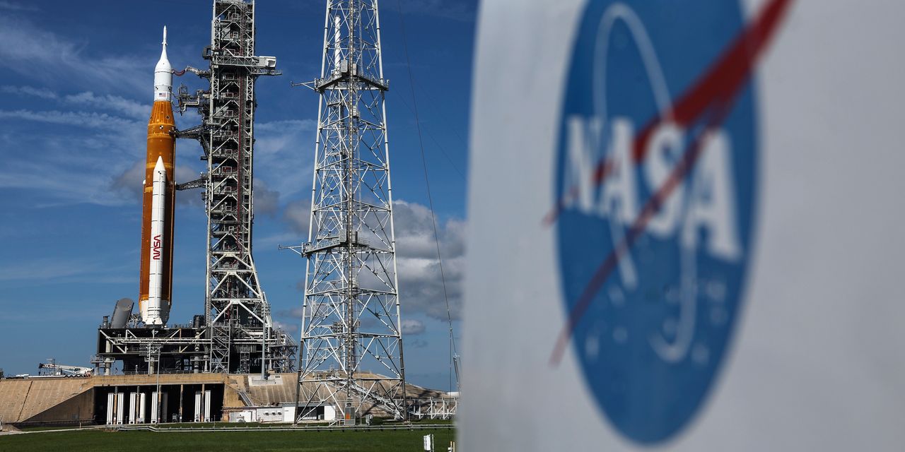 Quand est le lancement d'Artemis 1 de la NASA et où regarder la mission lunaire décoller 2 Quand est le lancement d'Artemis 1 de la NASA et où regarder la mission lunaire décoller - 1