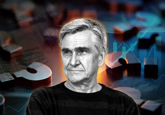 Lectures du week-end : les investisseurs reçoivent un signal d'alarme - 7