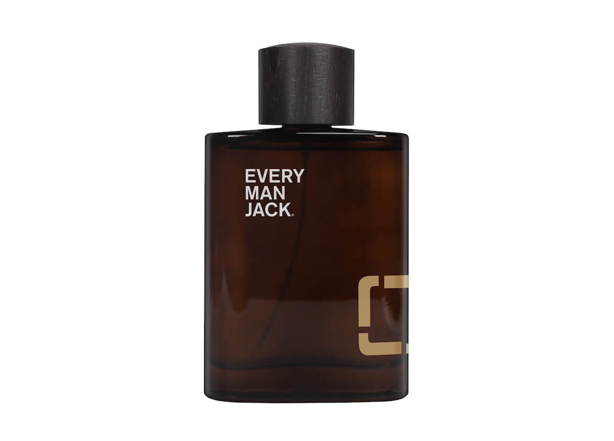 chaque homme jack mens bois de santal cologne