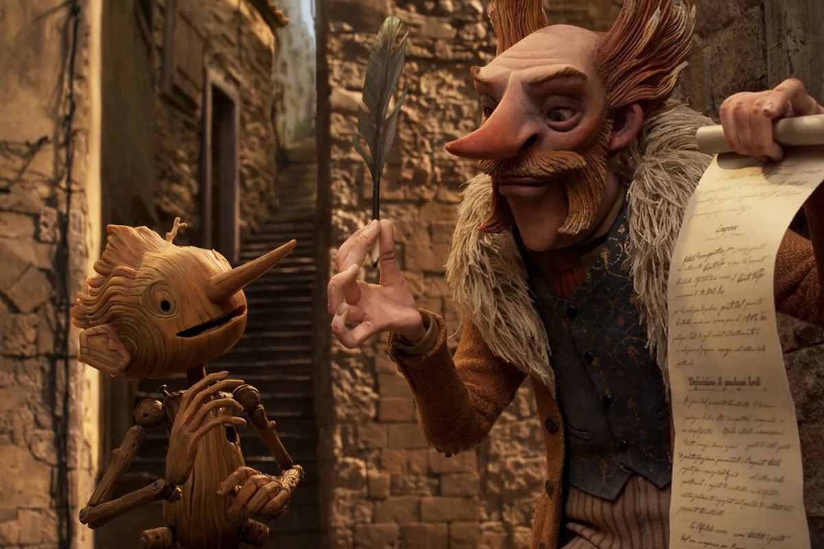 Guillermo Del Toro Pinocchio Date de sortie, distribution et bande-annonce 5 Guillermo Del Toro Pinocchio