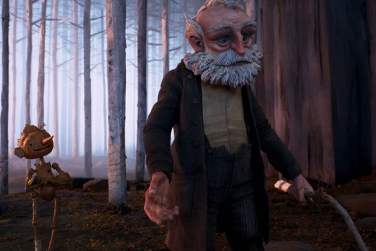 Guillermo Del Toro Pinocchio Date de sortie, distribution et bande-annonce 7 Guillermo Del Toro Pinocchio