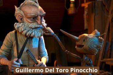 Guillermo Del Toro Pinocchio Date de sortie, distribution et bande-annonce - 6