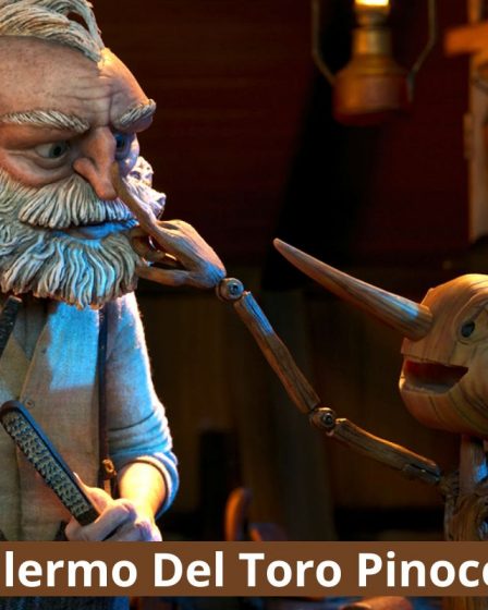 Guillermo Del Toro Pinocchio Date de sortie, distribution et bande-annonce 116 Guillermo Del Toro Pinocchio Date de sortie, distribution et bande-annonce - 115