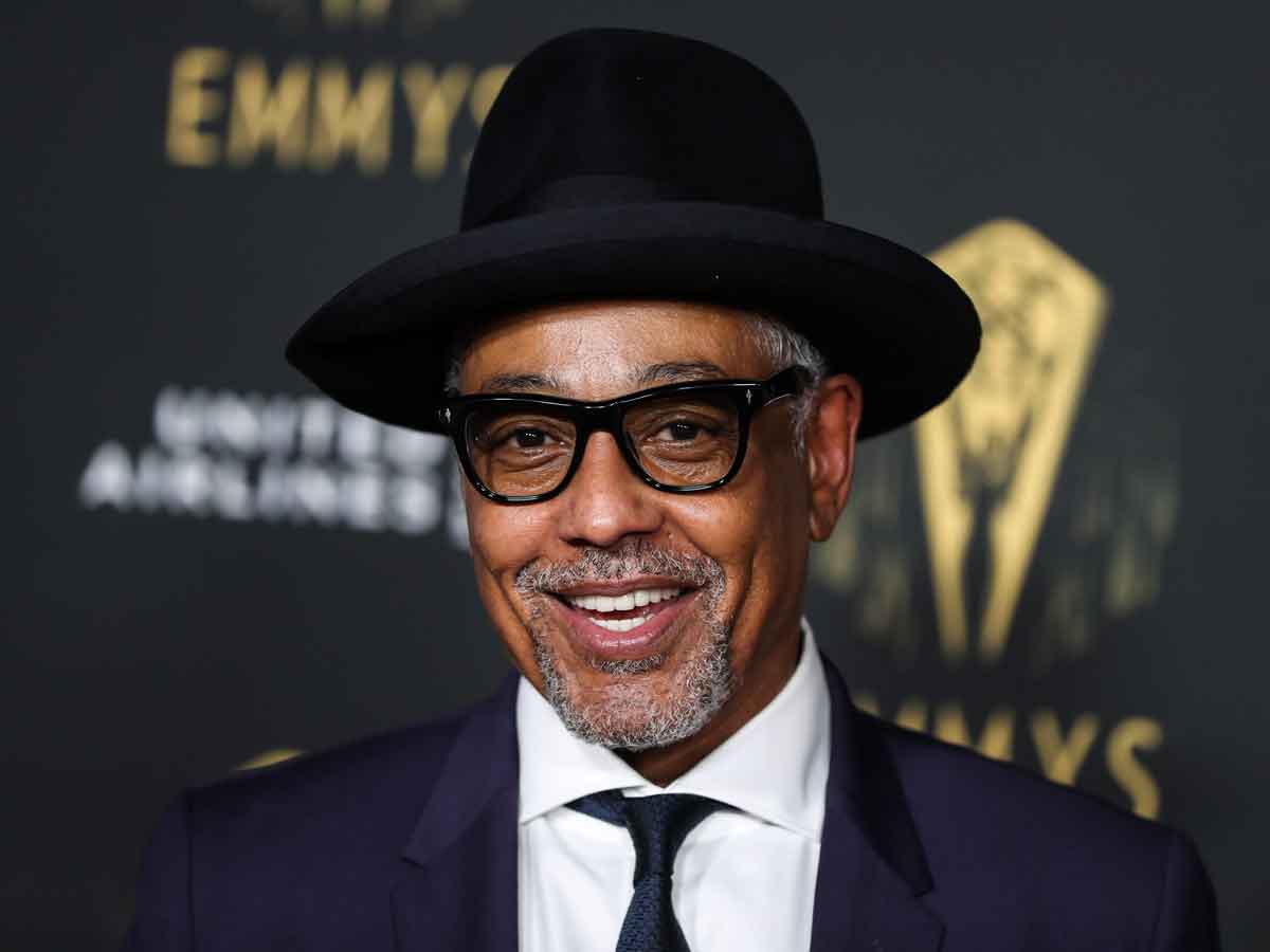 Giancarlo Esposito