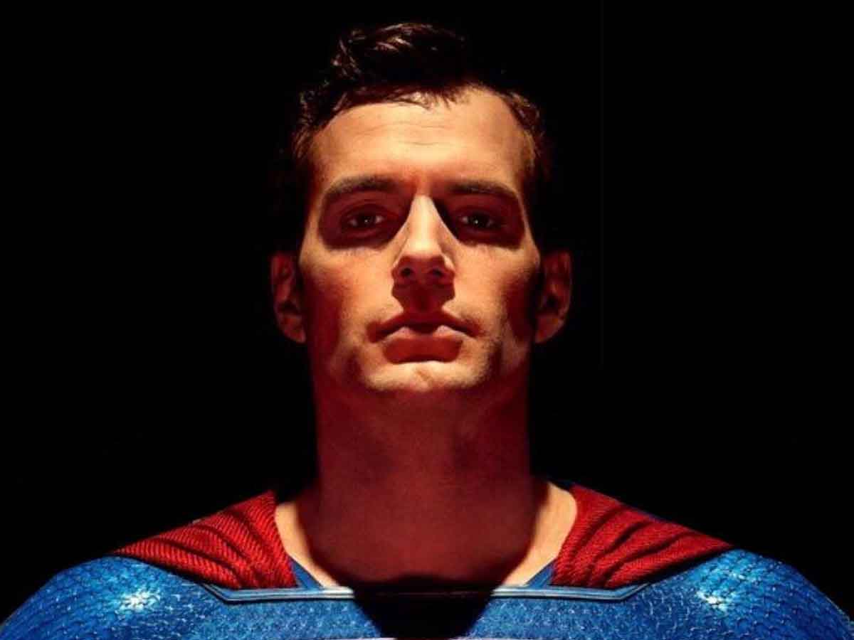 Henri Cavill