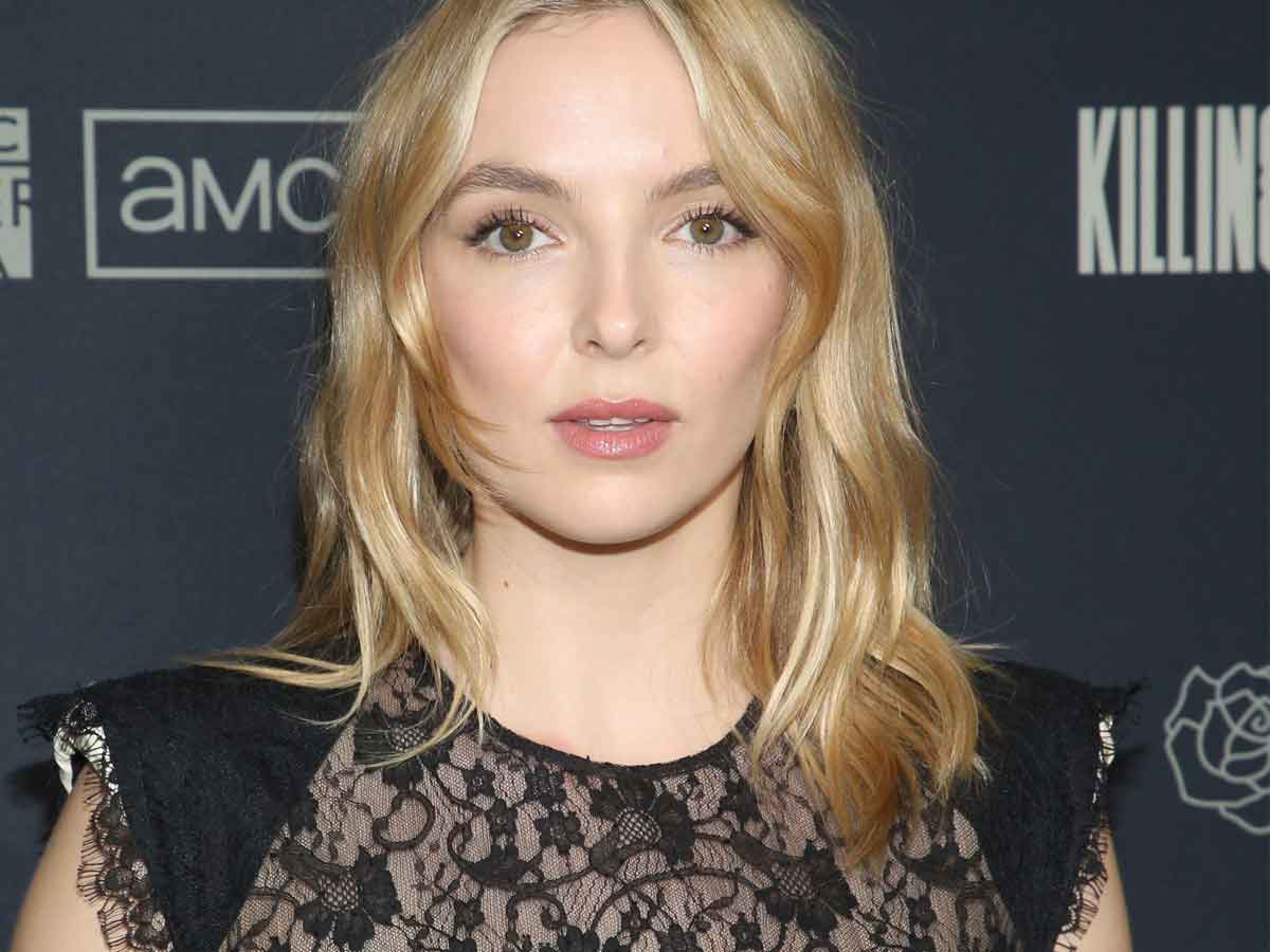 Jodie Comer